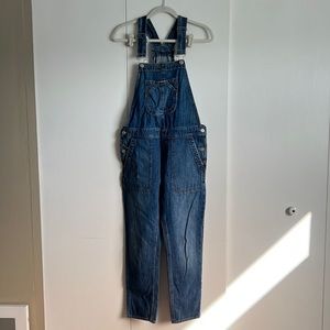 Denim Overalls Gap